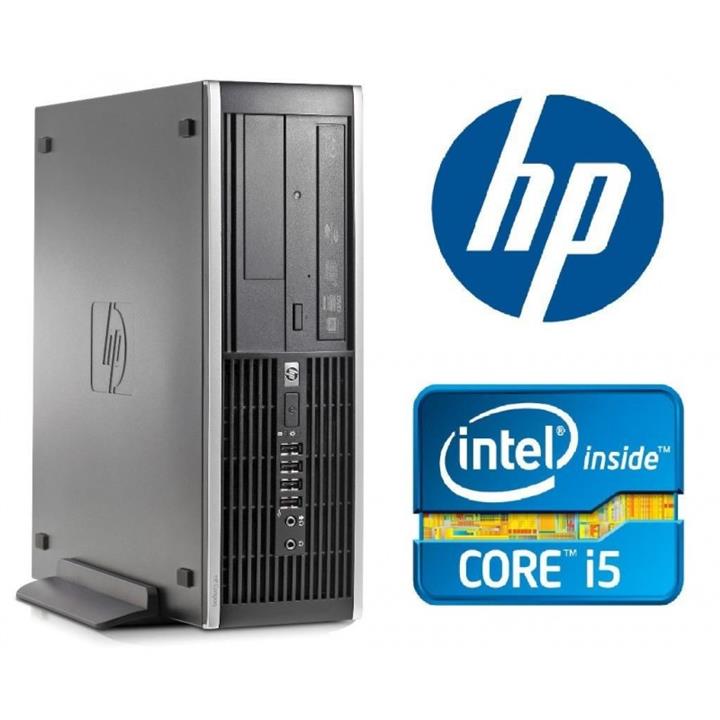 کیس استوک اچ پی مدل کامپک الیت 8300  HP COMPAQ ELITE 8300